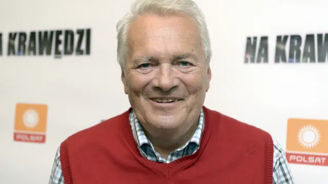 Gwiazdor przeżył własną śmierć, gdy miał 16-lat. Zachwycał potem m.in. w "Koglu-moglu"