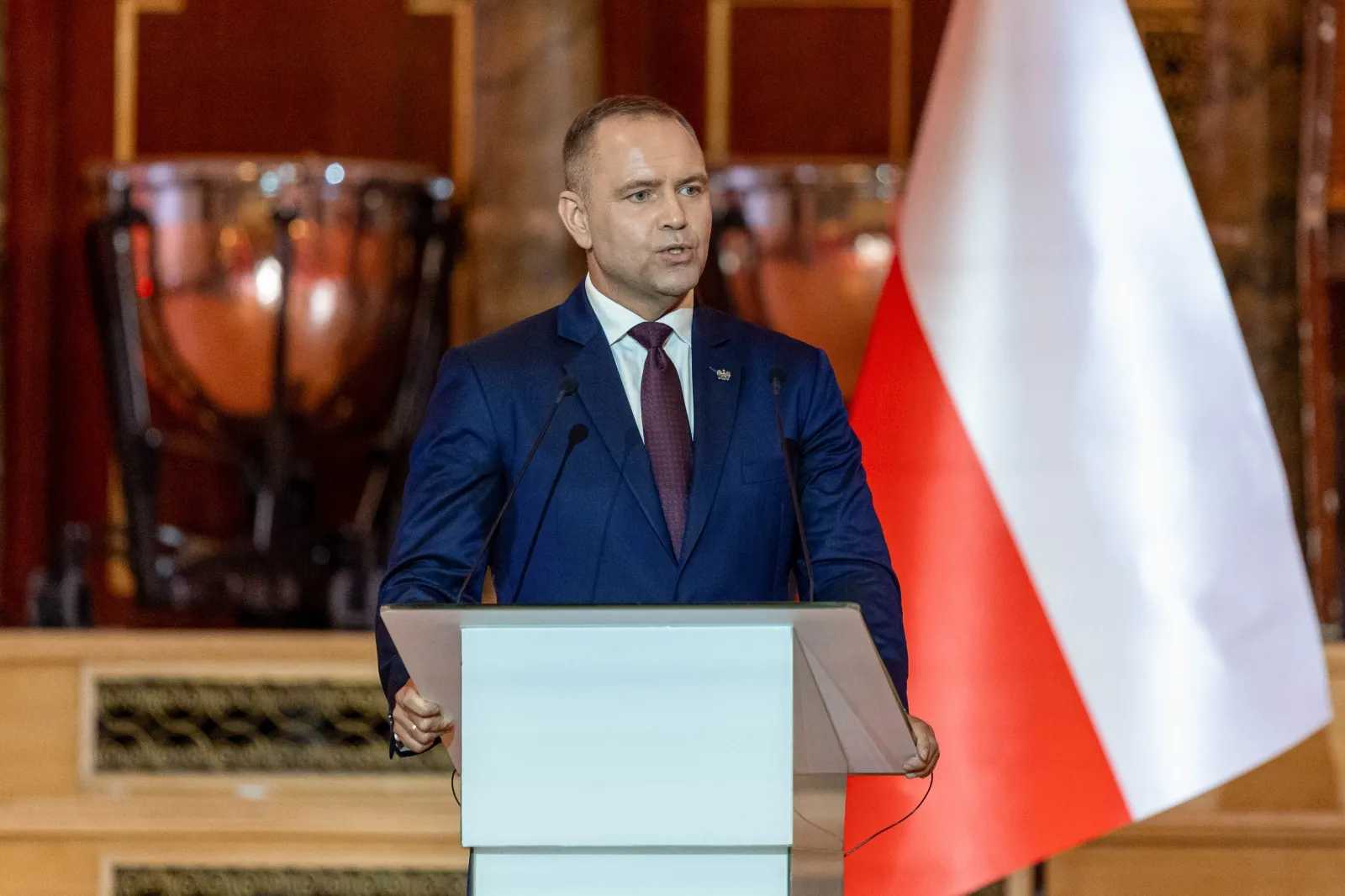 Prezydent podpisał istotną ustawę. Brak decyzji urzędu będzie oznaczał zgodę