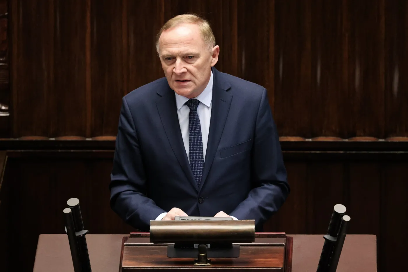 Czesław Mroczek