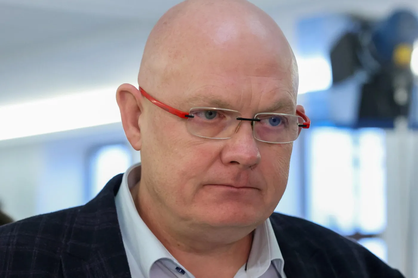 Michał Gramatyka