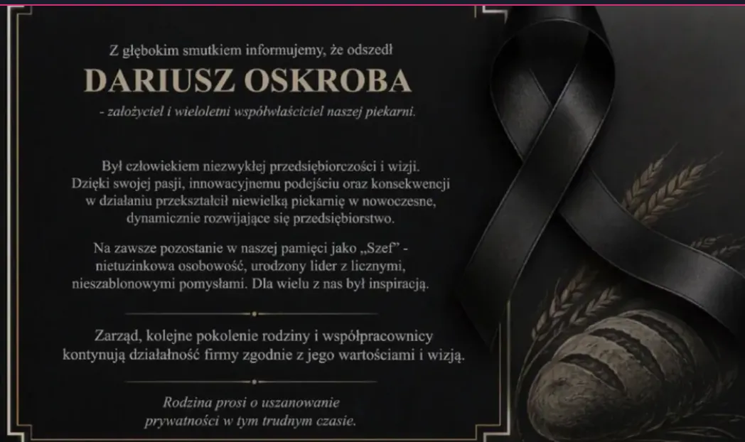 nekrolog