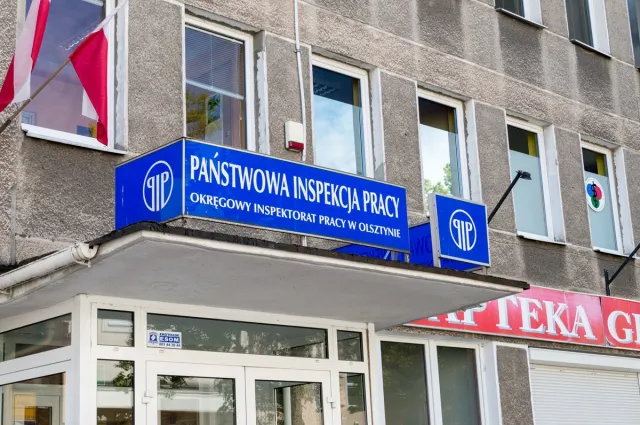 Wiele firm musi się szykować na kontrolę PIP. "Lawina skarg"