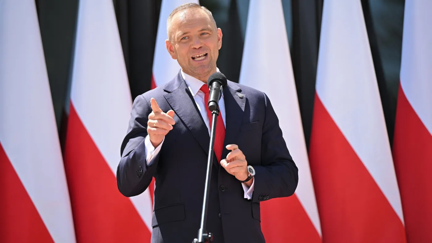 Karol Nawrocki