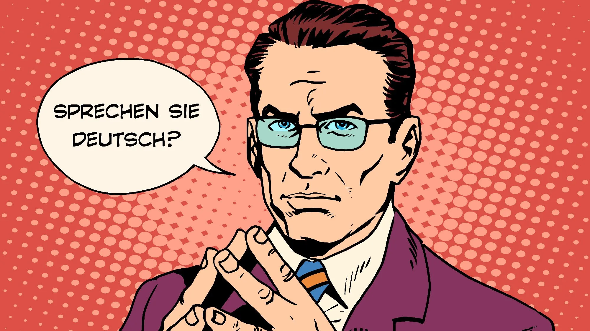 Burza wokół nowego wymogu. "Wstęp tylko dla osób znających język niemiecki"