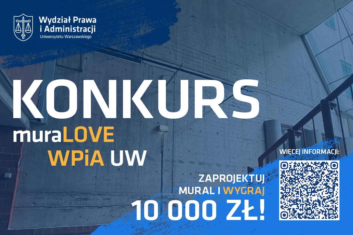 Konkurs na mural