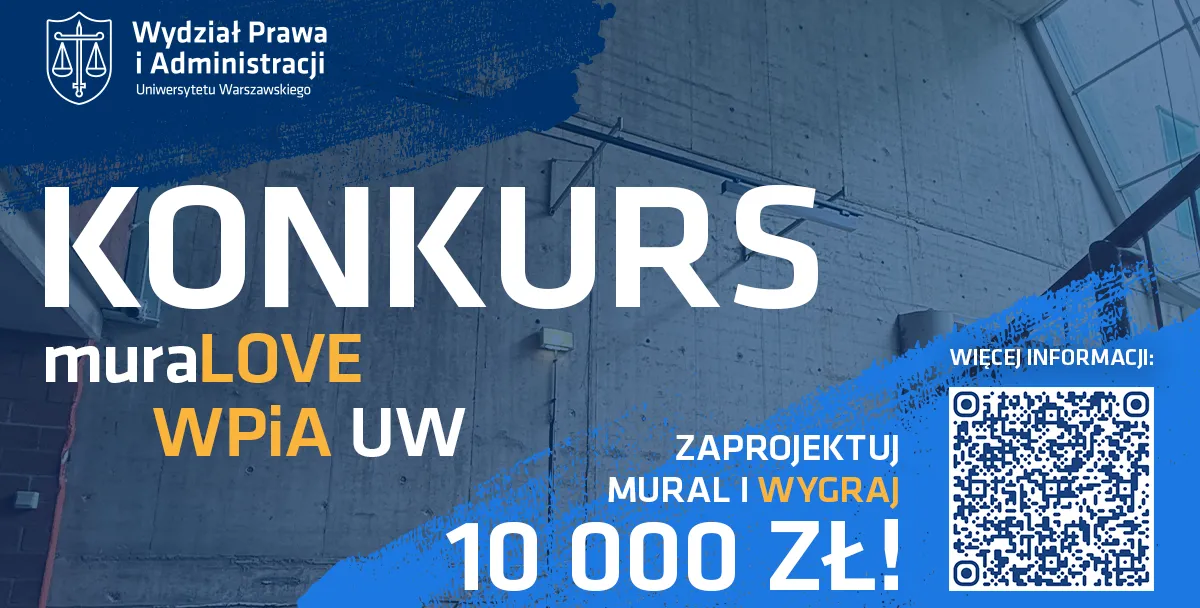 Konkurs na mural