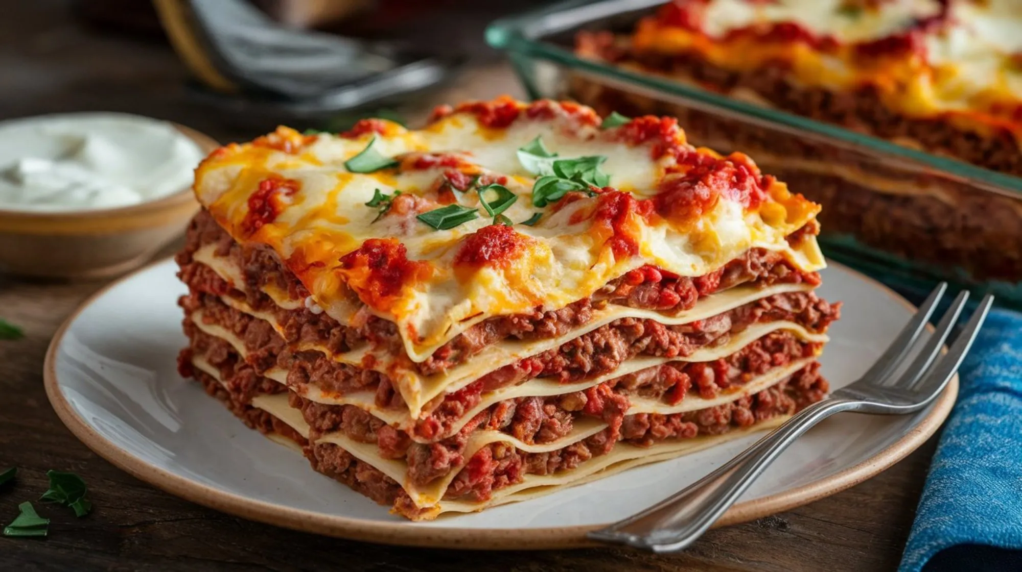 Wielki QUIZ z kuchni włoskiej. Pizza i tiramisu to początek. Smakosze dostaną za 100 proc. dokładkę