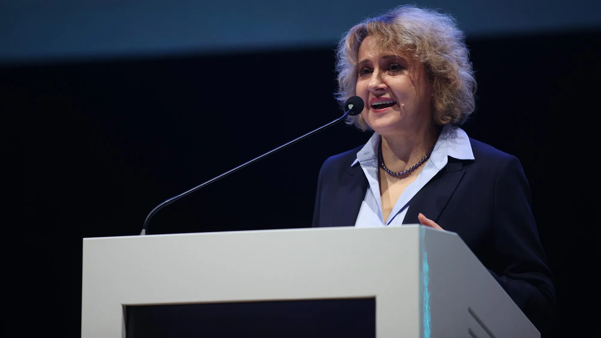 Ważne słowa z Ukrainy. "Bardzo wiele zależy od Polski, bez was cały ten łańcuch się zerwie"