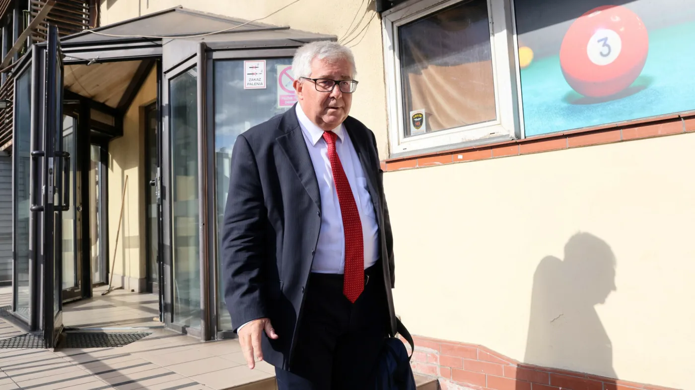 Ryszard Czarnecki
