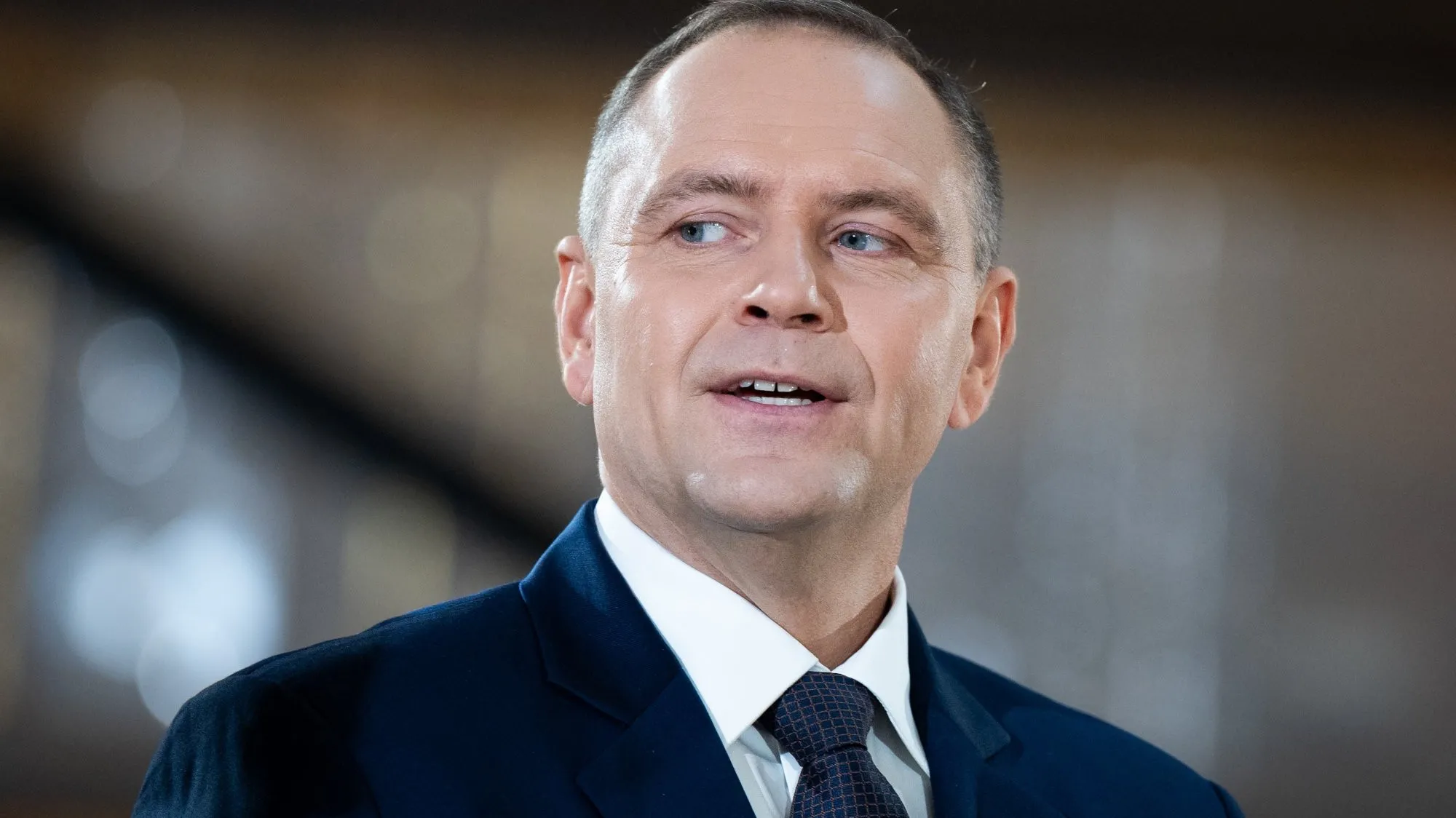 Sprawa "apartamentów Karola Nawrockiego". Prokuratura wydała decyzję