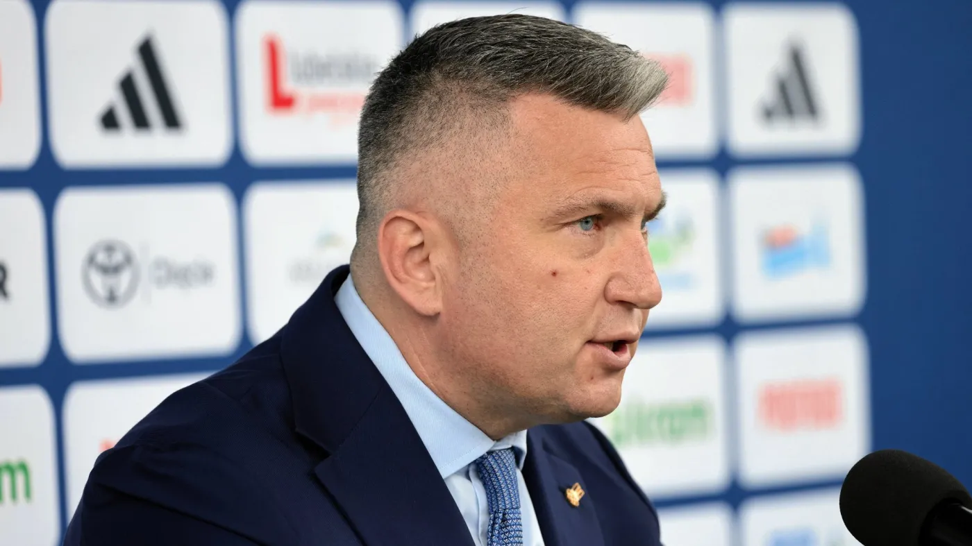 Afera Zondacrypto. Radosław Piesiewicz zatrzymany