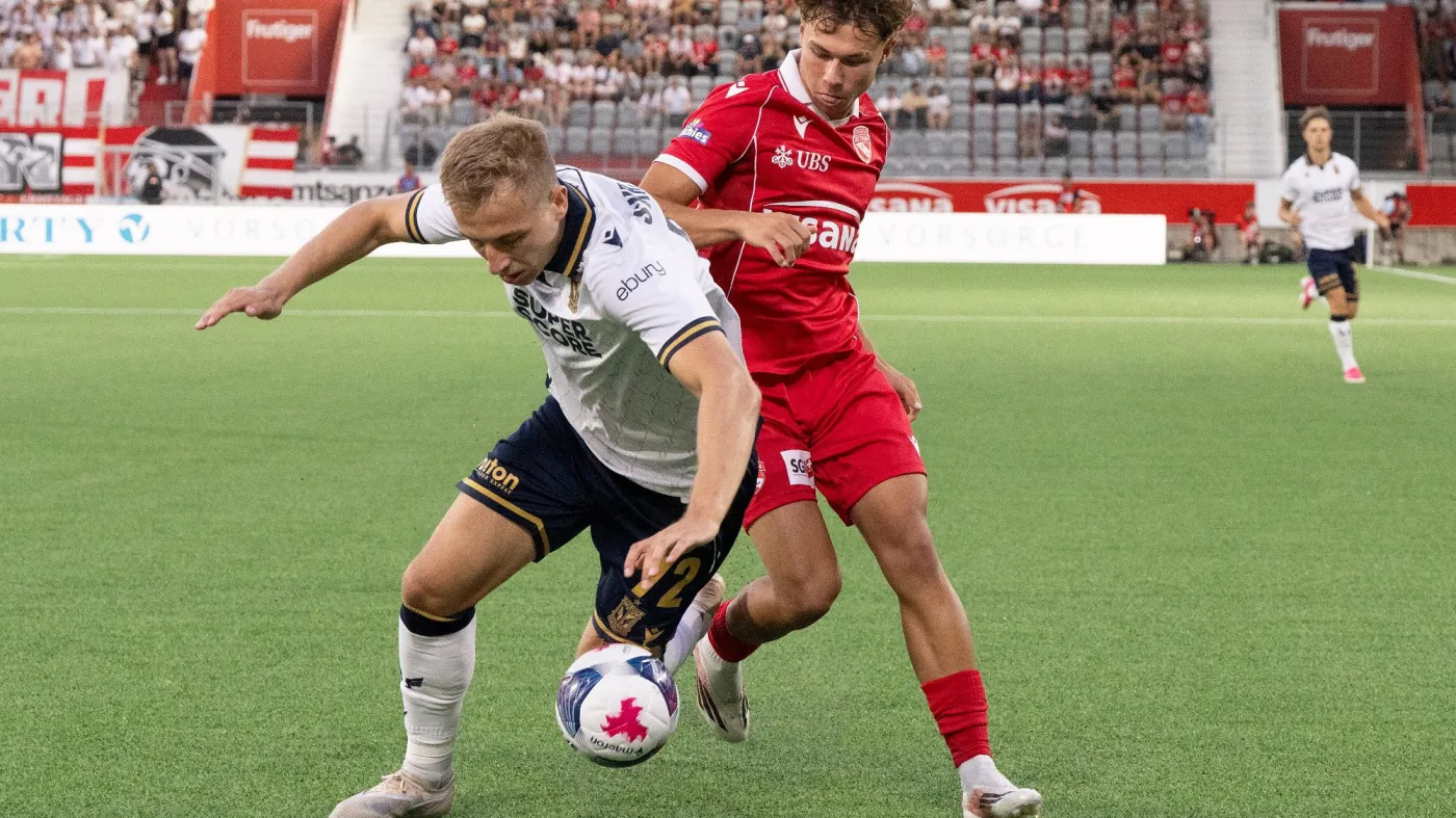 Lech Poznań przypieczętował awans do Ligi Europy