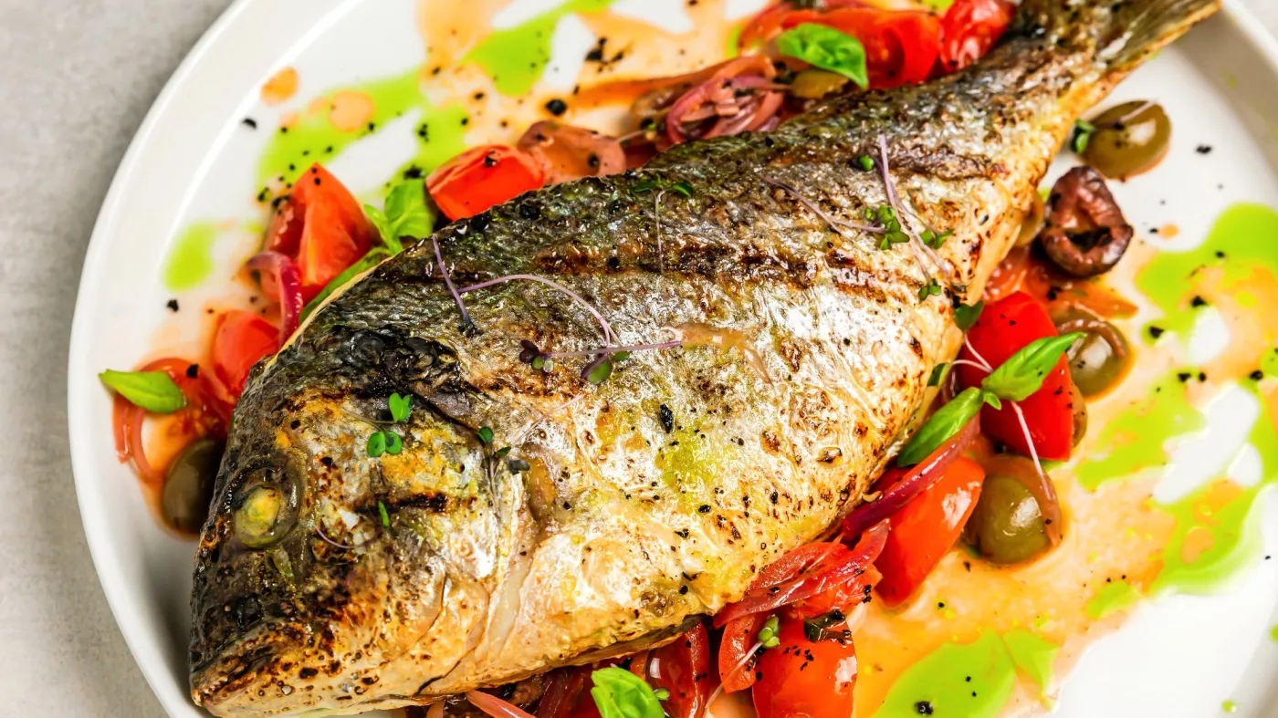 dorada