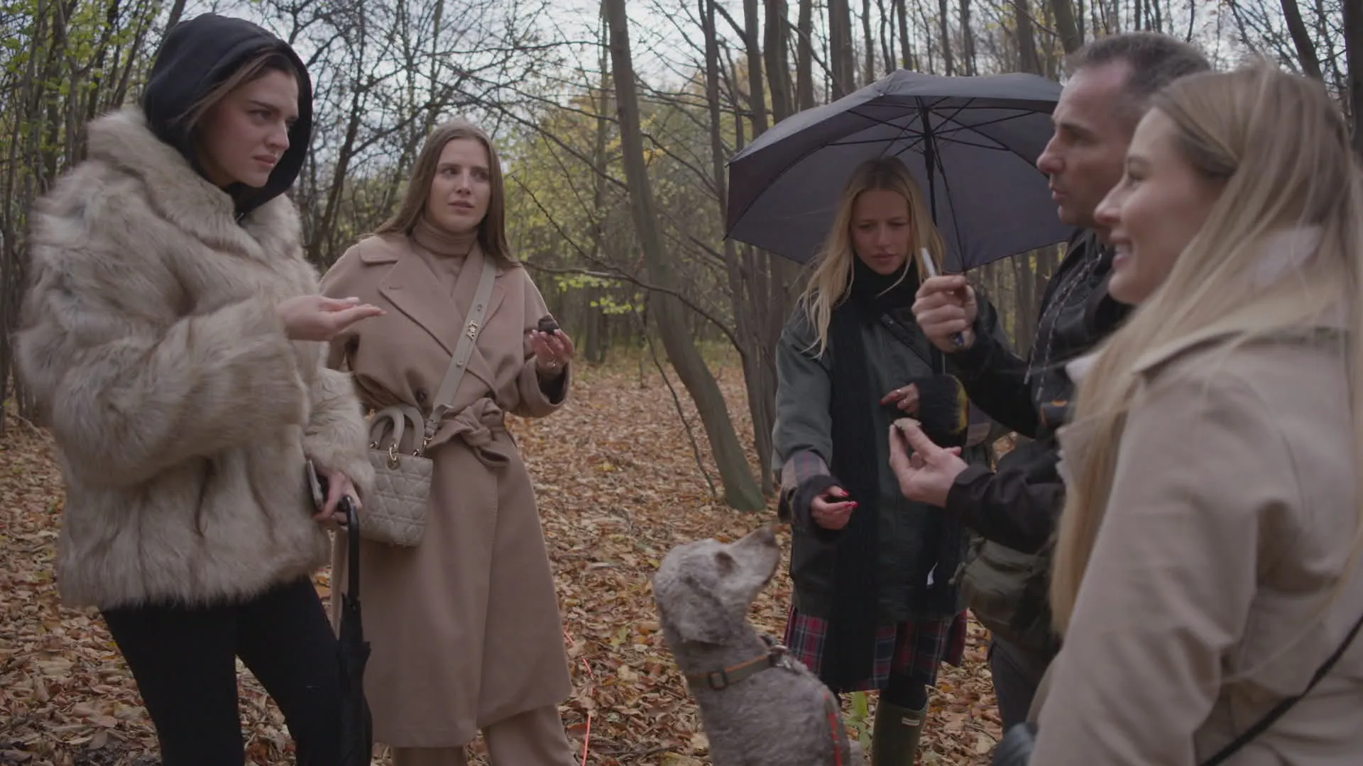 Serial o polskich influencerkach. Tego nie widać w social mediach