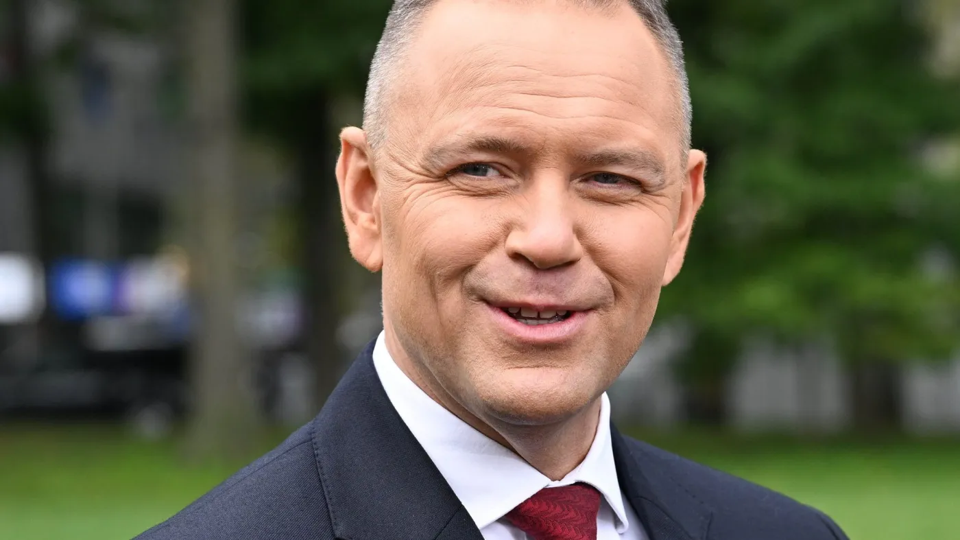 Karol Nawrocki