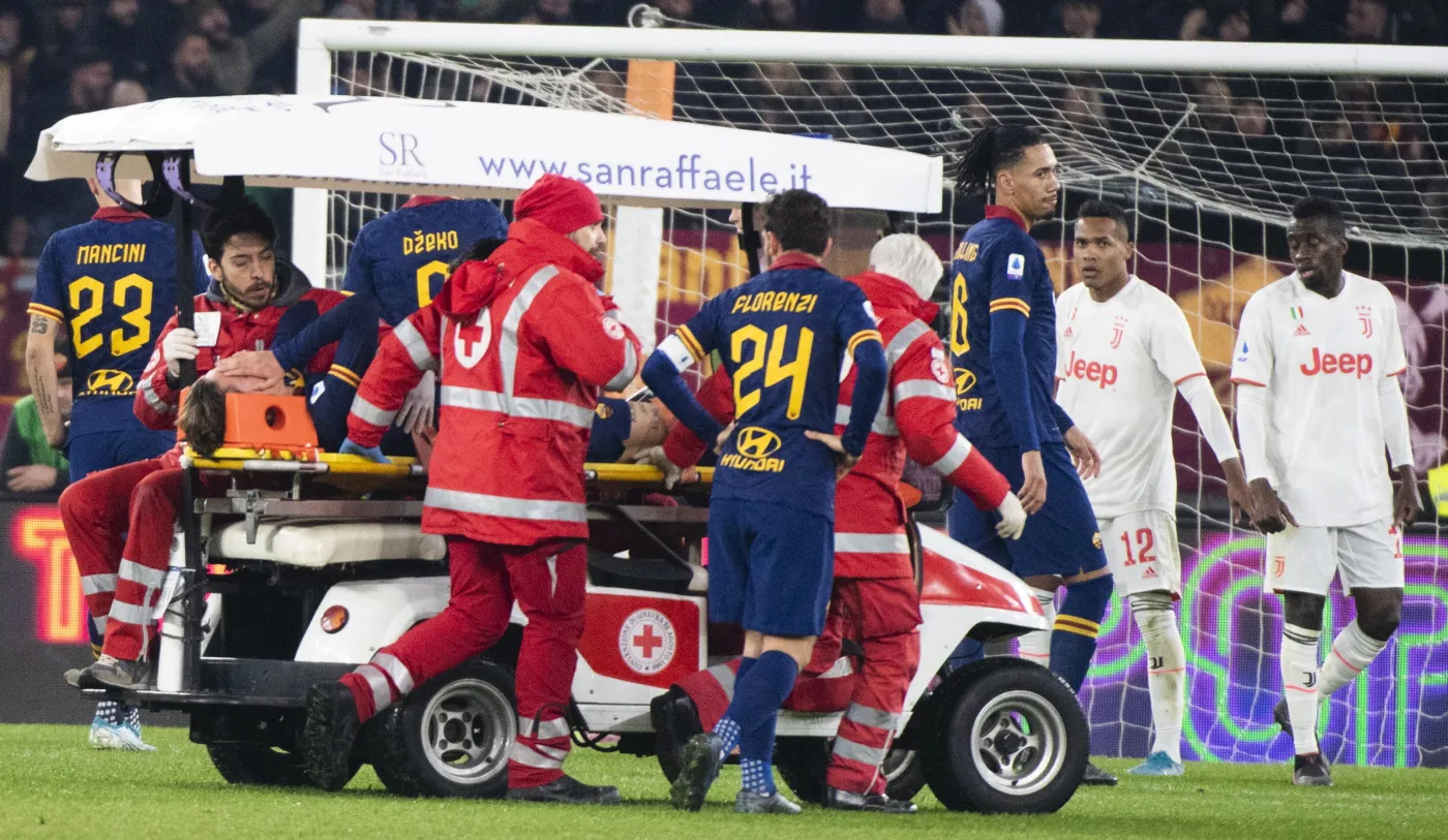 Liga włoska: Dramat Zaniolo. W tym sezonie już nie zagra, występ na Euro 2020 zagrożony