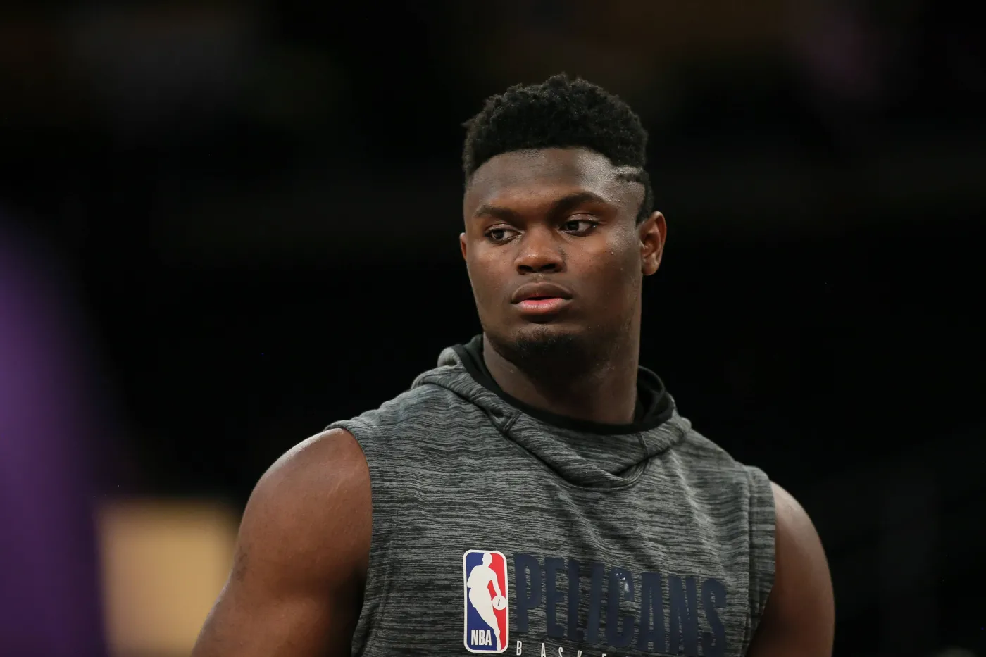 Liga NBA: Zion Williamson ustanowił swój "strzelecki" rekord
