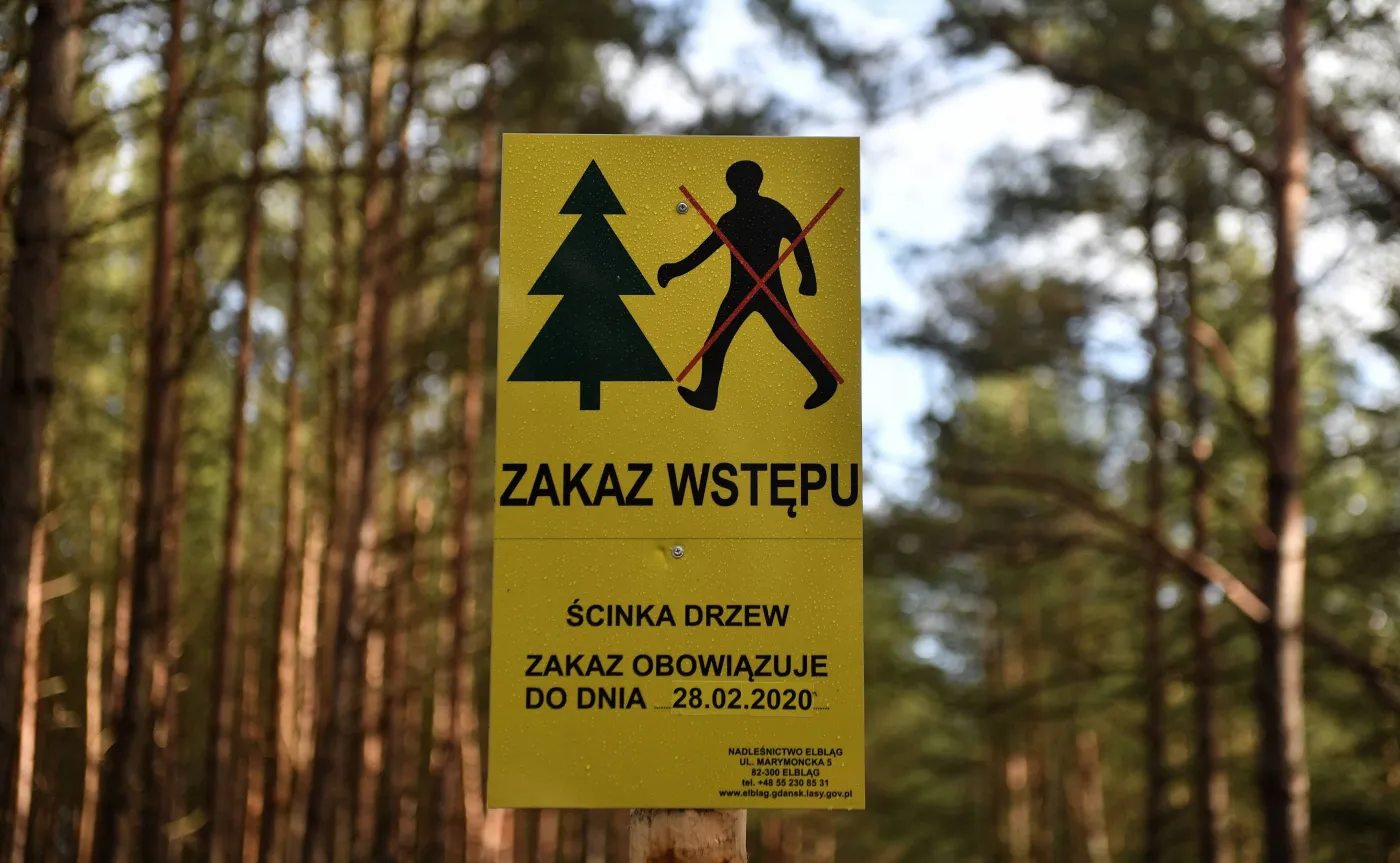 Przekop Mierzei Wiślanej. Minister ujawnia stan prac