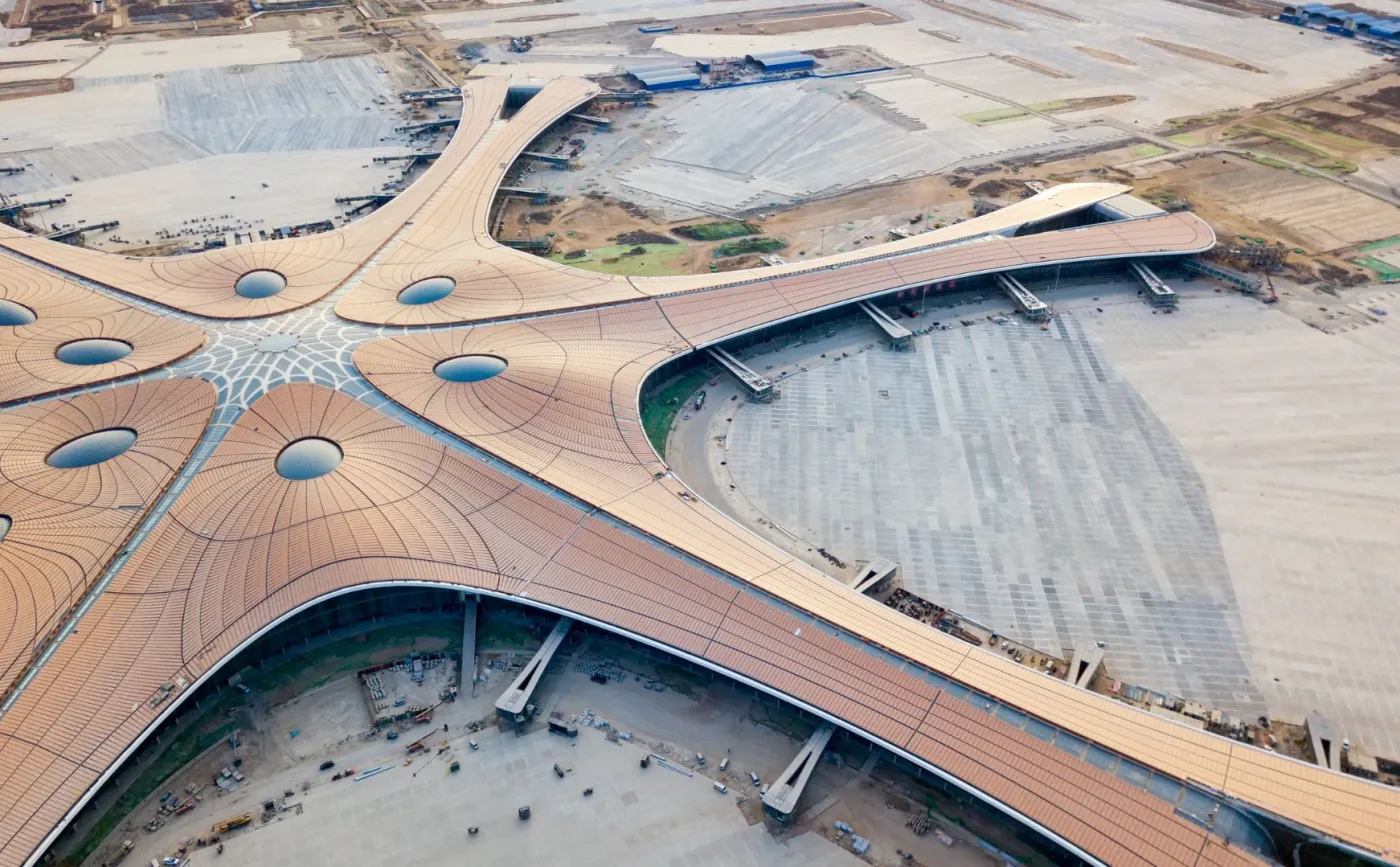 Nowe plany LOT. W ciągu 10 lat chce zwiększyć obecność na chińskim rynku