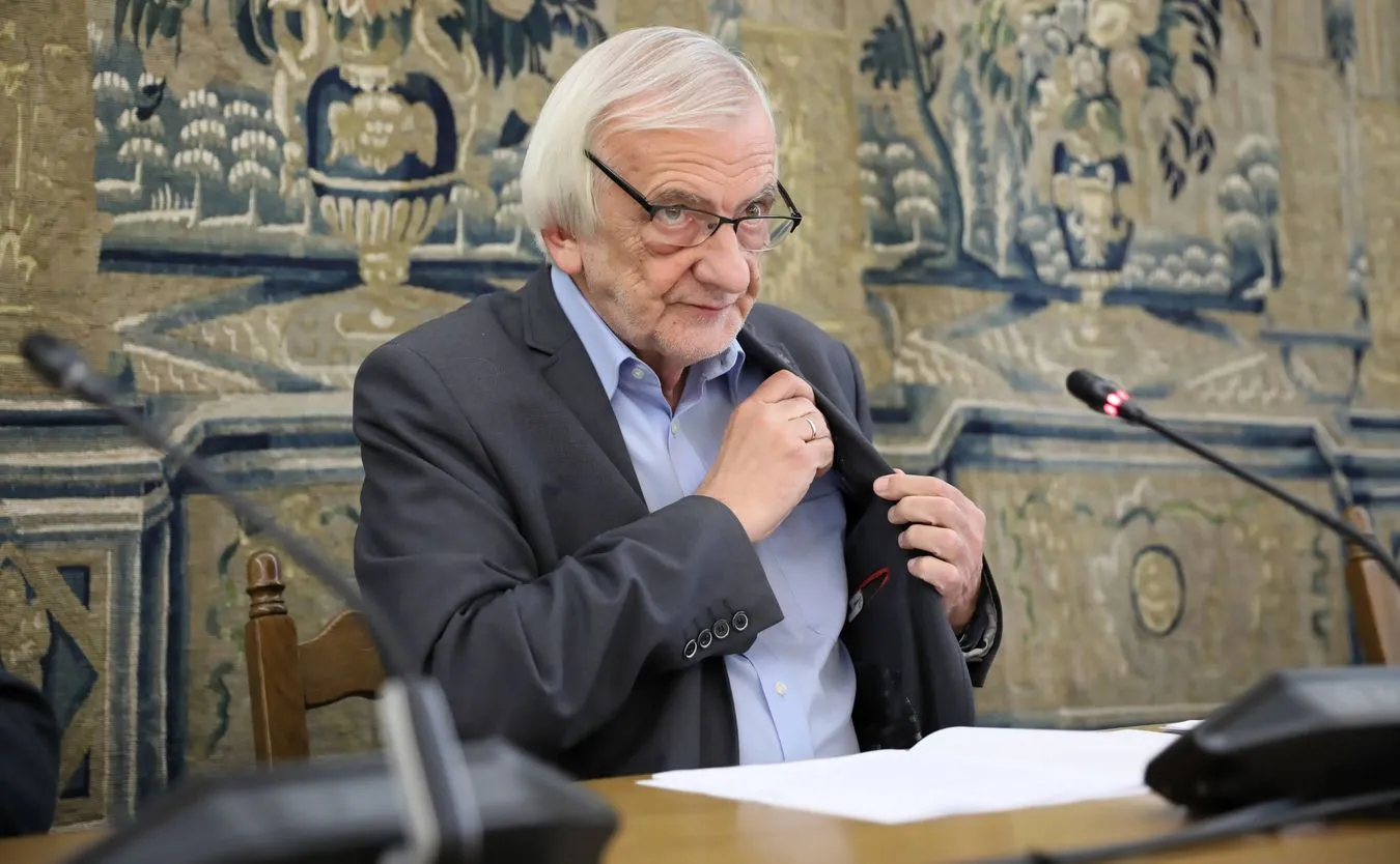 Terlecki odpowiada na list Amerykanów. Chodzi o polskie sądy