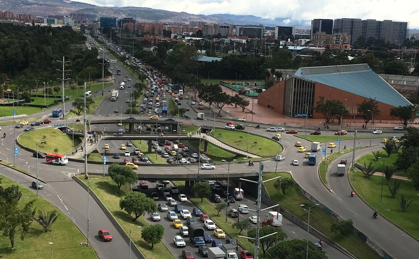 Oto najbardziej zakorkowane miasta świata