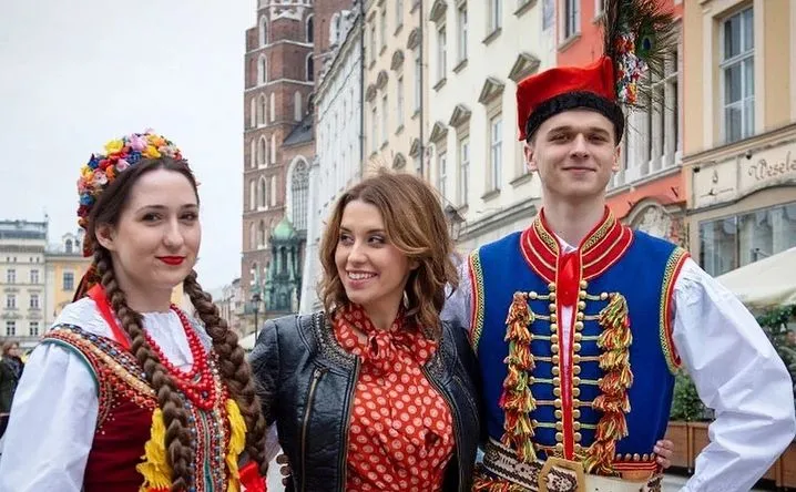 Amerykański serial pokazuje, że Polska to nie tylko pierogi i kiełbasa