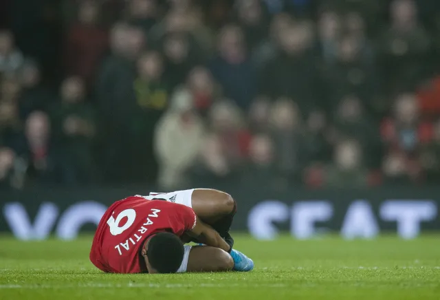 Liga angielska: Niespodziewana porażka Manchesteru United [WIDEO]