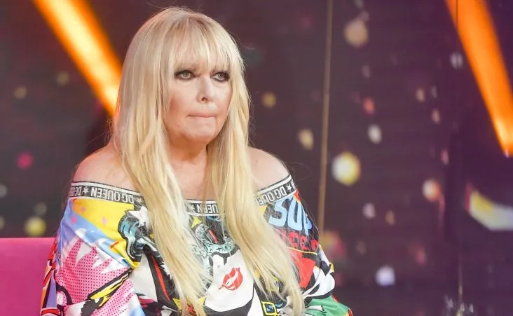 Jaką emeryturę otrzymuje Maryla Rodowicz? Ta kwota zaskakuje