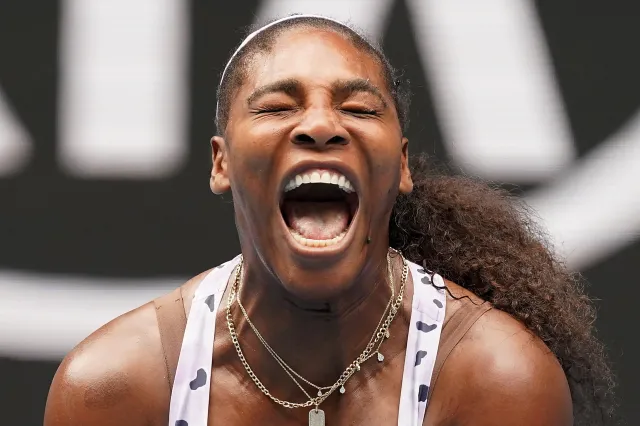 Australian Open: Niespodziewana porażka Sereny Williams