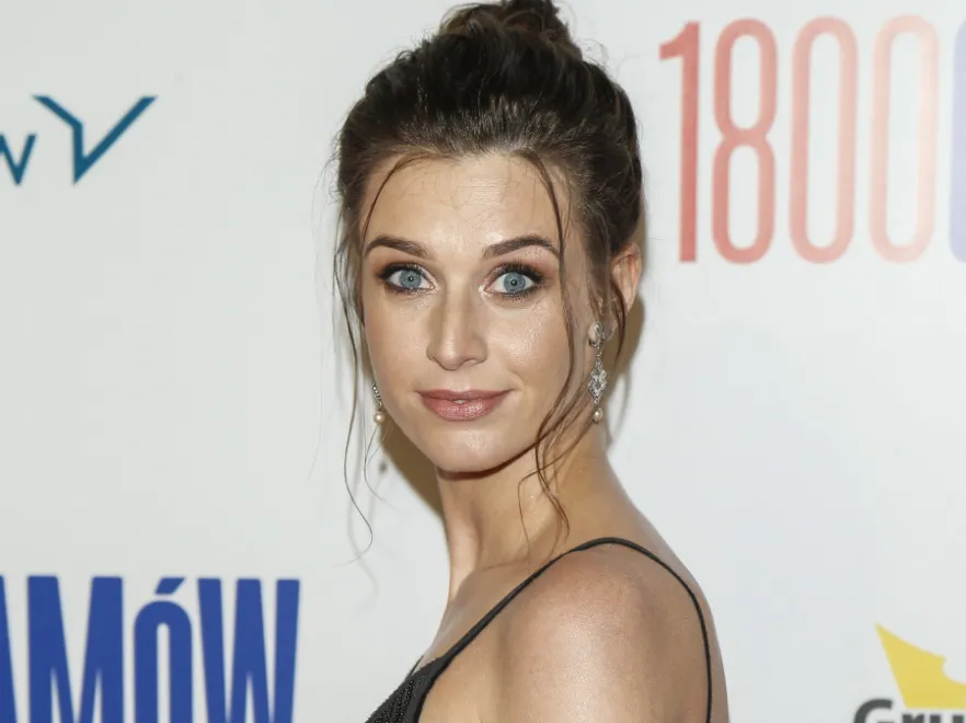 Wspólna praca im nie zaszkodzi. Julia Kamińska znalazła klucz do szczęścia w związku