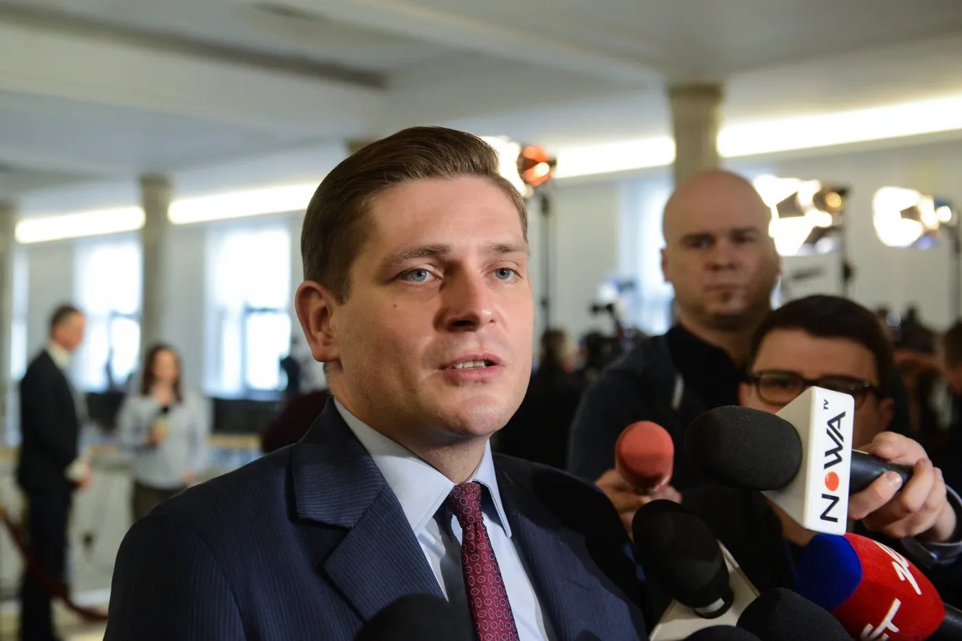 Rosja ma z Izraelem wspólne interesy przeciwko Polsce? Poseł PiS: Tak, ale zachowajmy proporcje