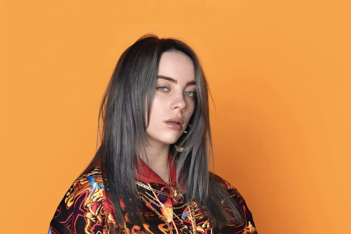 Billie Eilish z nowym klipem. Zobacz "Everything I Wanted"