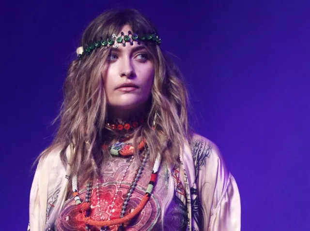 Córka Michaela Jacksona gwiazdą wybiegu legendarnej marki. Piękna?