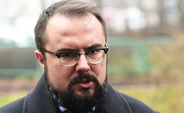 Polski rząd o wypowiedzi rzecznika KE: Całkowicie niedopuszczalna [WIDEO]