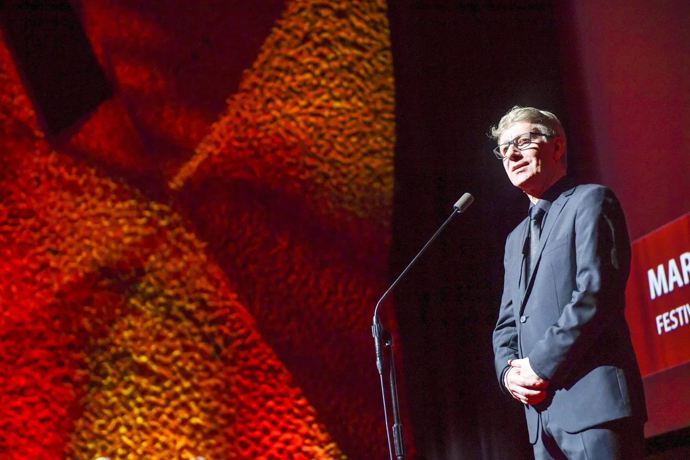 Marek Żydowicz: budynek Europejskiego Centrum Filmowego Camerimage musi być arcydziełem