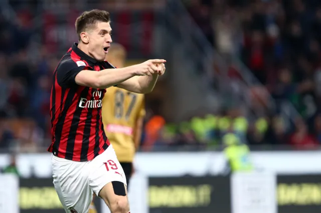 Krzysztof Piątek dogadał się z nowym klubem. Będzie grał w Premier League