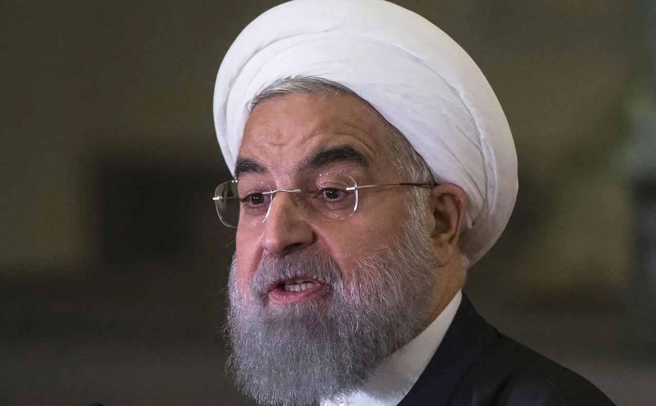 Donald, jeszcze się policzymy! Co może wydarzyć się w Zatoce Perskiej?