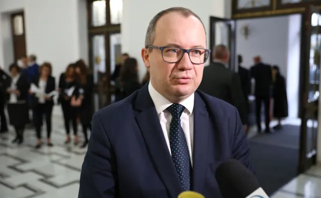 Bodnar po spotkaniu z Komisją Wenecką: Ustawa nie powinna być przyjęta