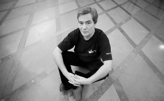 Zamordował Krzysztofa Leskiego, bo usłyszał diabła. Jest akt oskarżenia