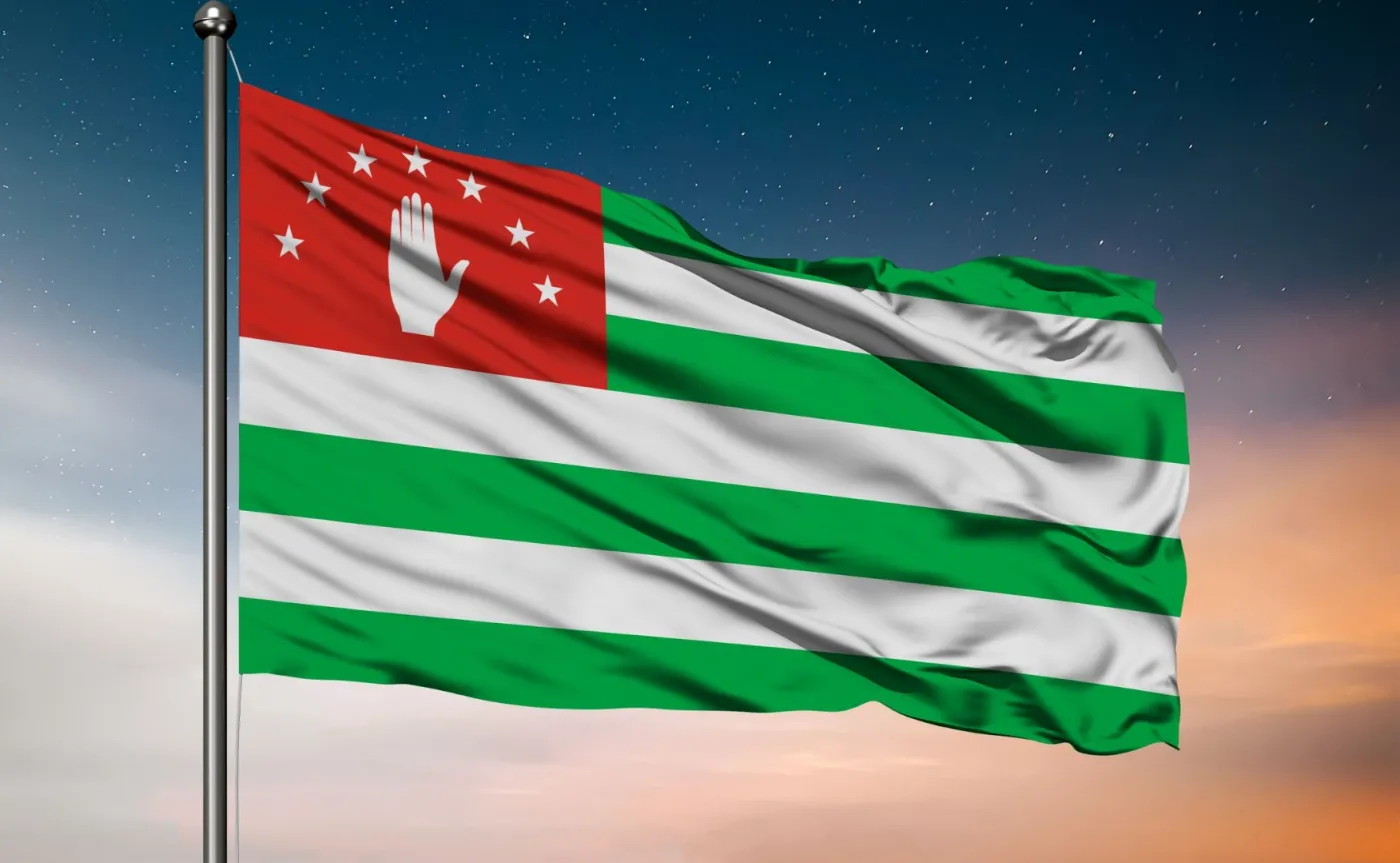 Unieważnione wybory w Abchazji. CKW wyznaczyła datę drugiej tury