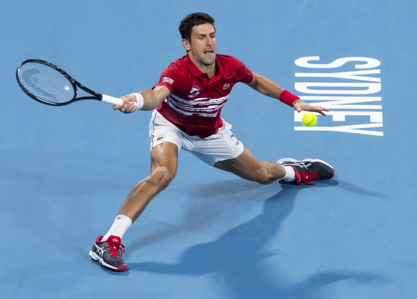 ATP Cup: Serbowie triumfatorami pierwszej edycji. W finale pokonali Hiszpanów