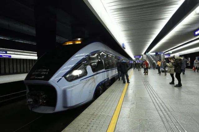 To cud, że jeszcze działa. Ale bez bolesnych zmian Pesa może upaść