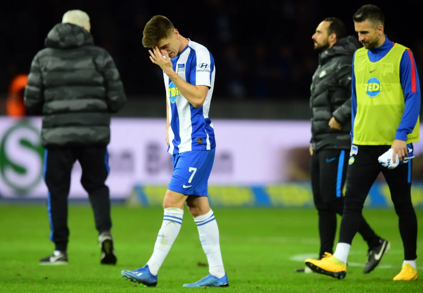 Czwartoligowy klub z Dzierżoniowa zarobił na transferze Krzysztofa Piątka