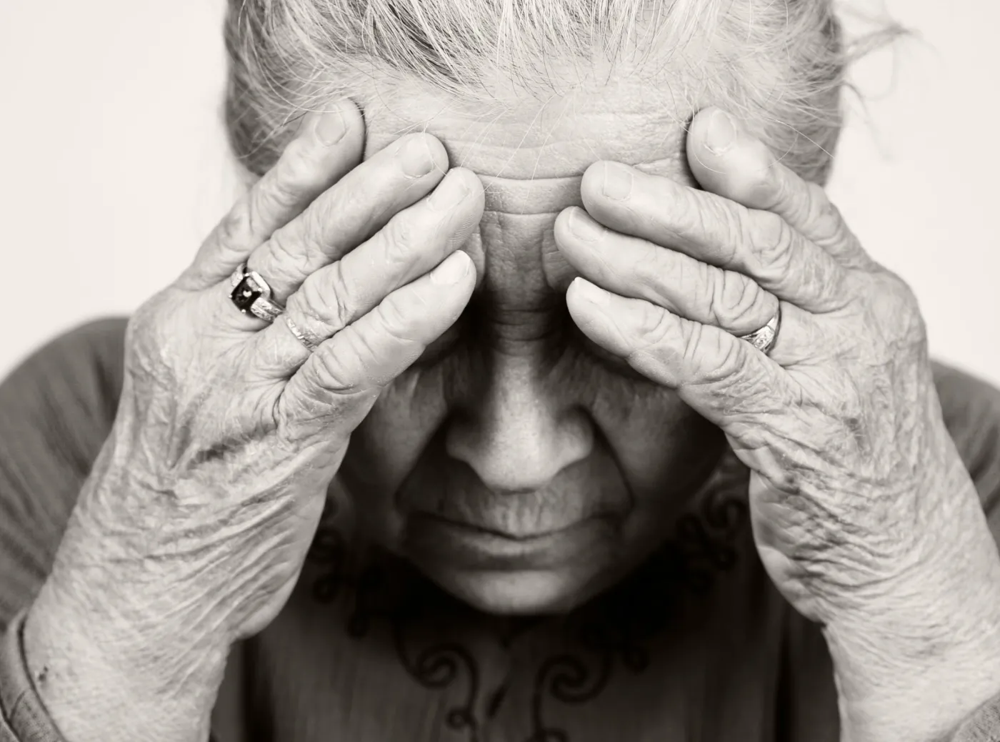 Emerytka skarży się na ceny gazu. Polityk: Proszę sprzedać psa. Burza na Ukrainie