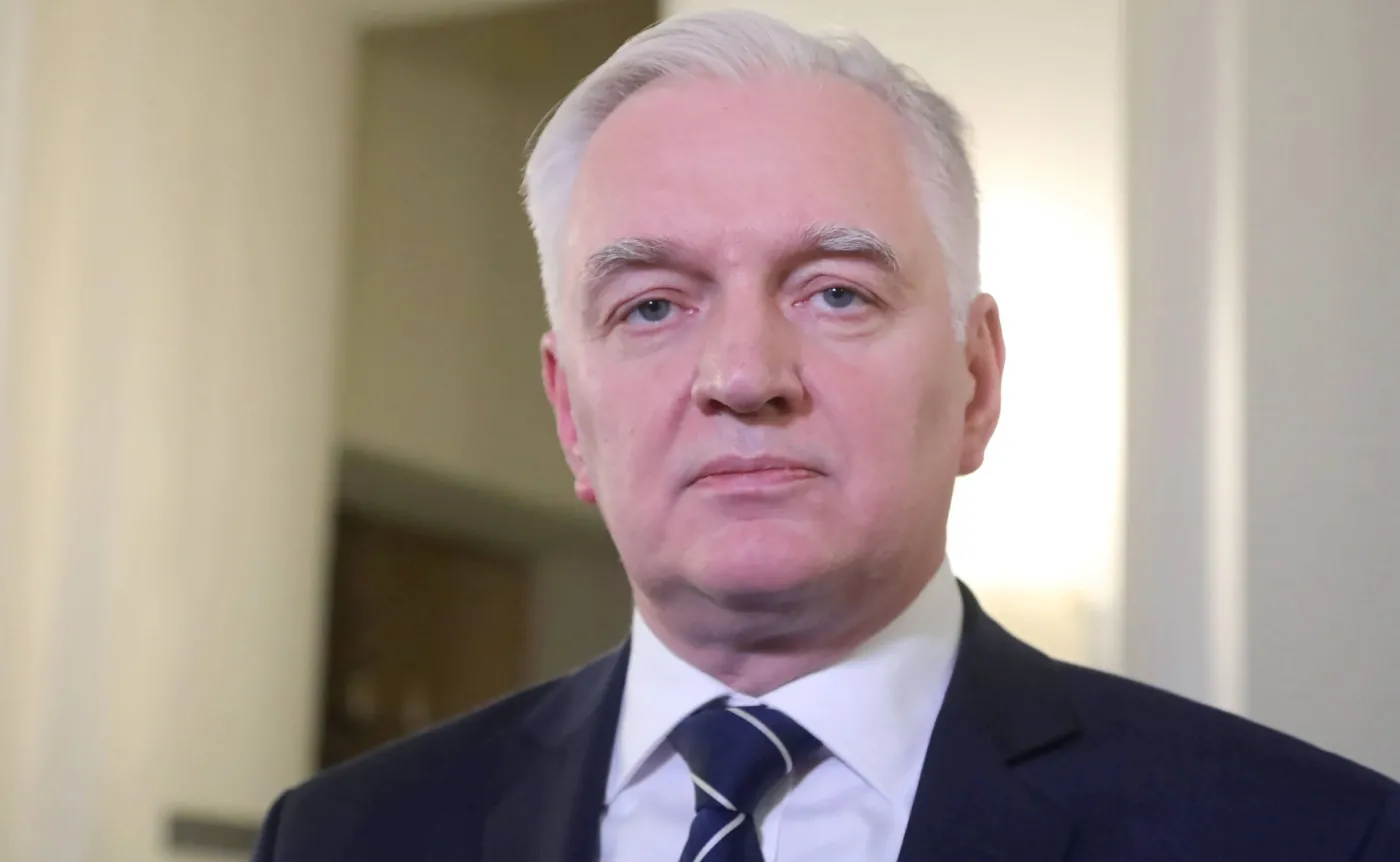 Gowin: Podwyżki na uczelniach będą, ale mniejsze [ROZMOWA]