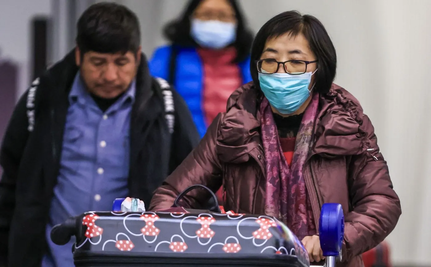 Koronawirus z Wuhan w Polsce? MSZ: Wszystkie przejścia graniczne są monitorowane