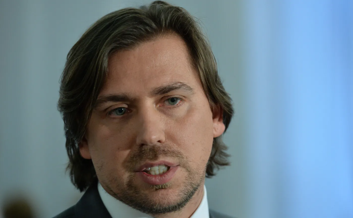 Agent Tomek oskarża Kamińskiego i Wąsika w sprawie willi Kwaśniewskich