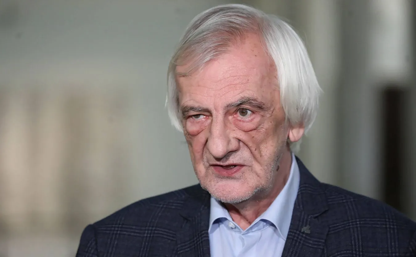 Terlecki krytykuje Kidawę-Błońską i przewiduje zmianę kandydata PO na prezydenta