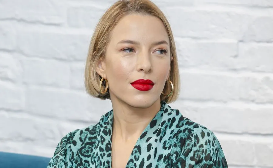 Chodakowskiej puściły nerwy. Atakuje swoją konkurencję: To otwarta wojna