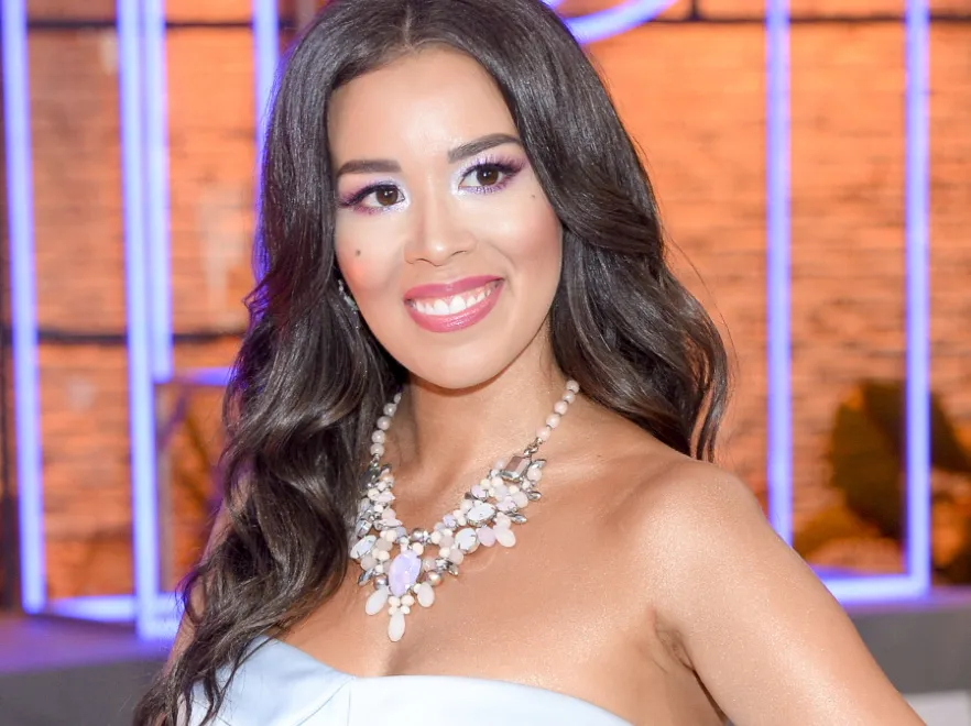 Macademian Girl tłumaczy, dlaczego nie założyła jeszcze rodziny